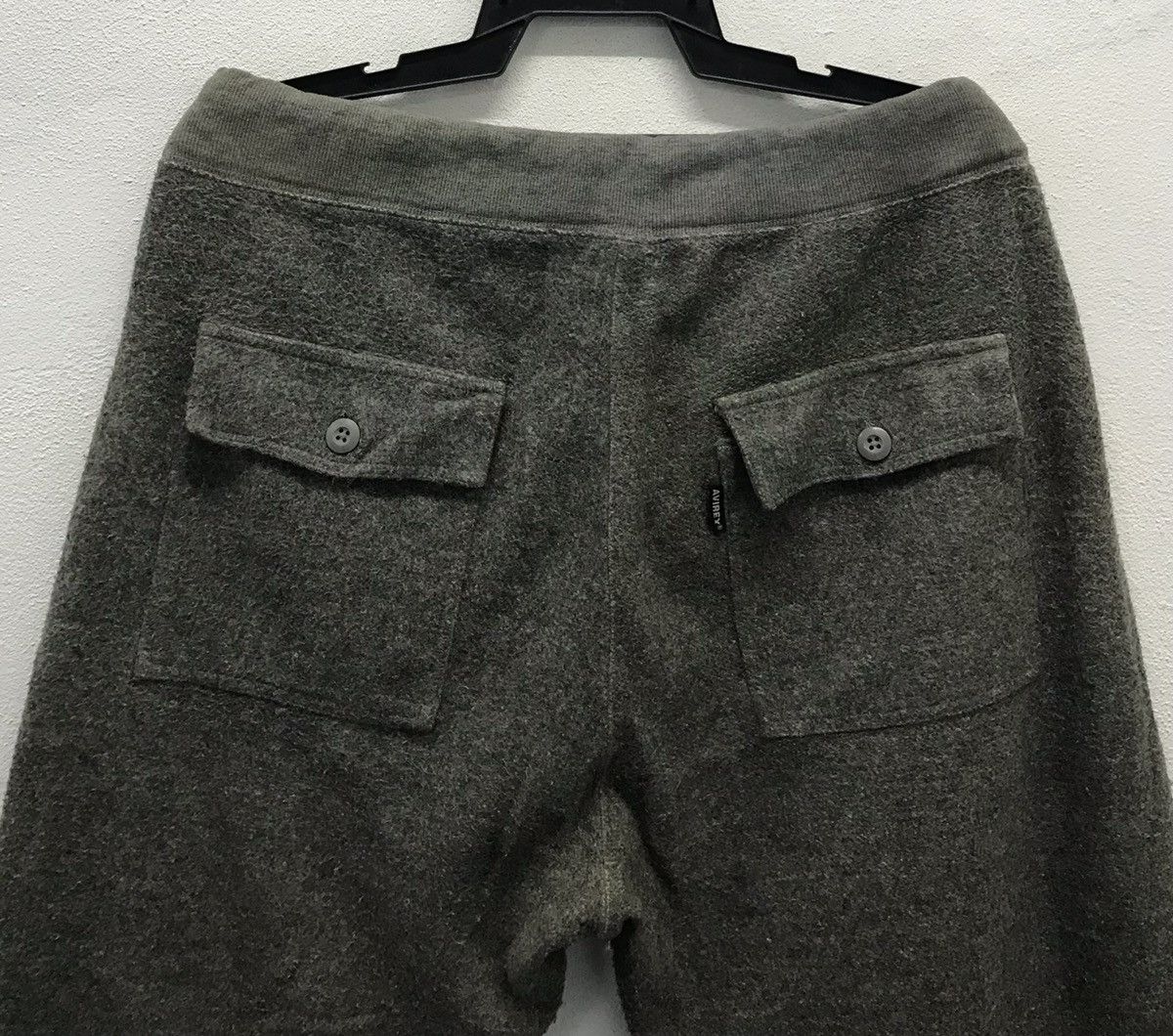Avirex × Vintage Vintage PX Avirex Pants Size US 36 / EU 52 - 4 Thumbnail