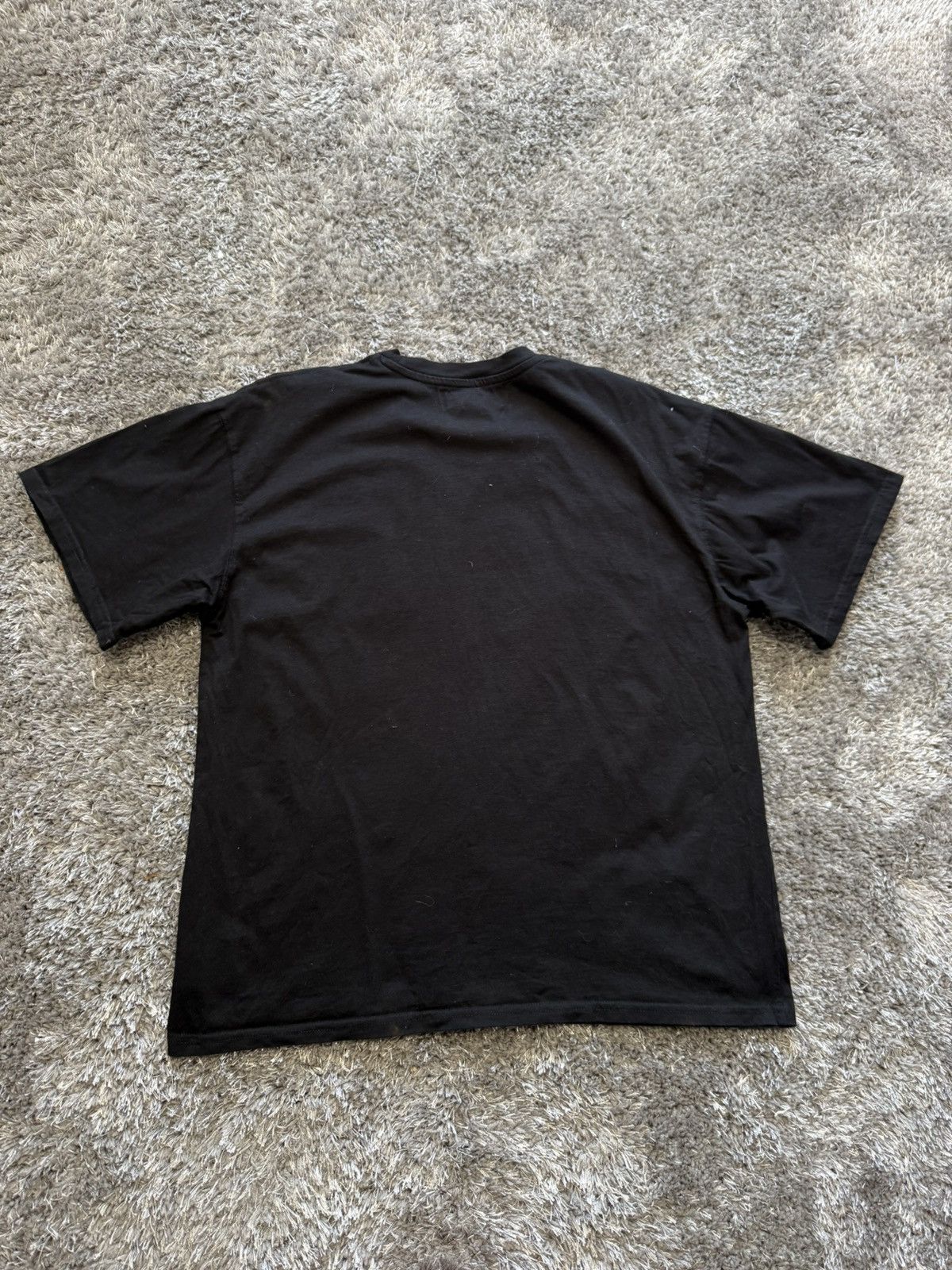 Moschino Moschino x H&M designer big logo tee Size US M / EU 48-50 / 2 - 4 Thumbnail