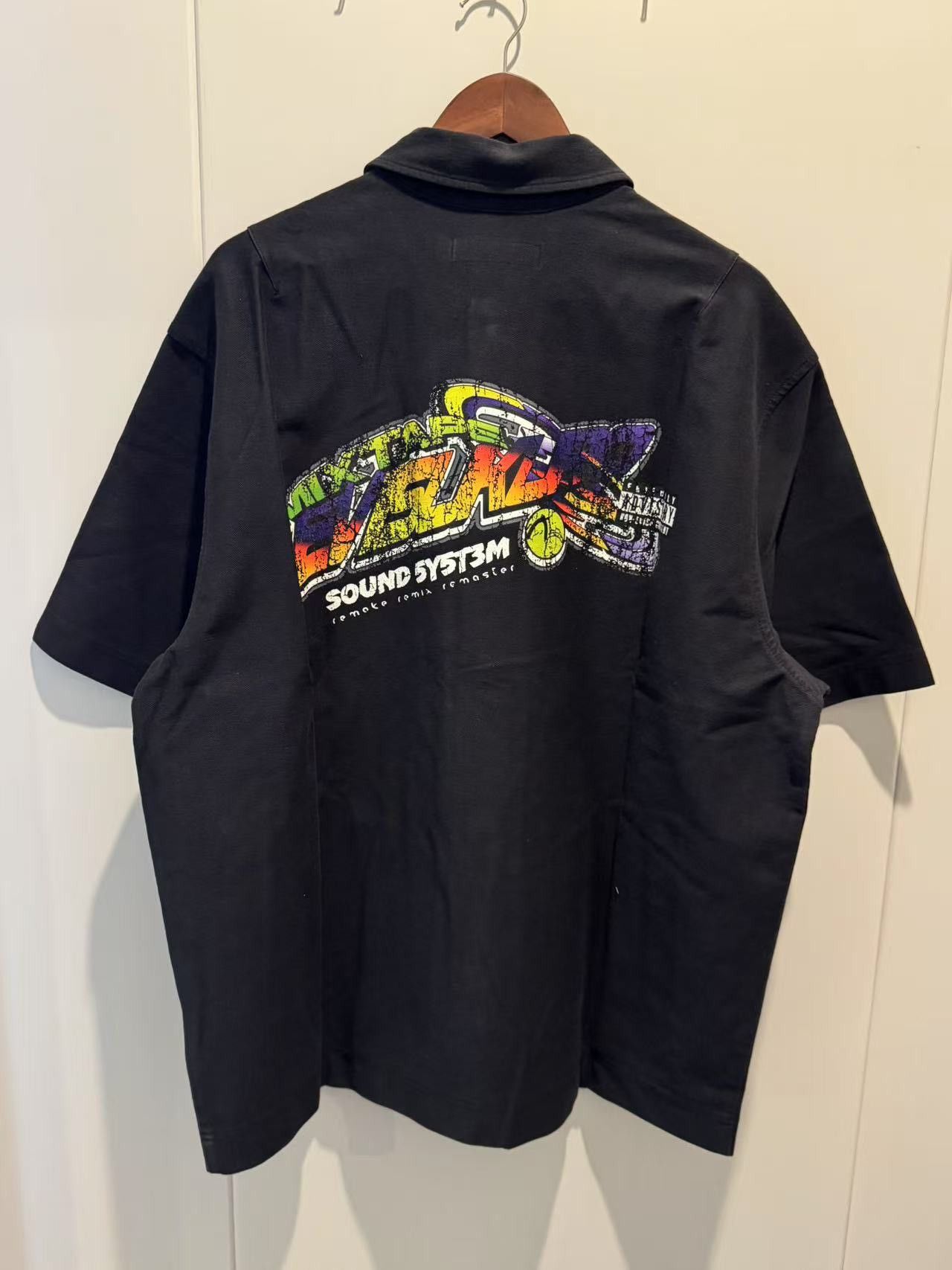 Evisu EVISU SHIRT Size US L / EU 52-54 / 3 - 7 Thumbnail