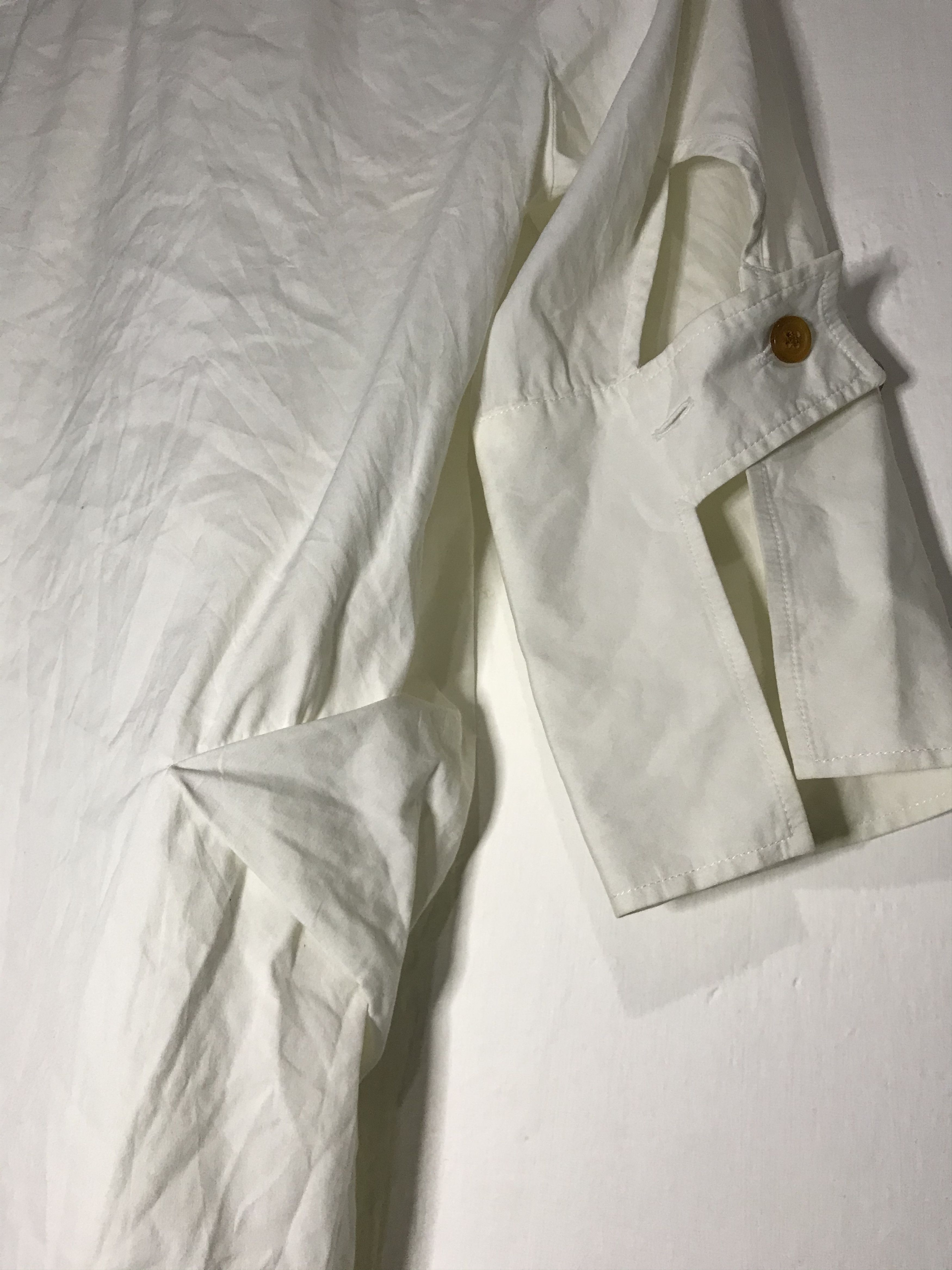 Vivienne Westwood Vivienne westwood red label Button Ups Size XS / US 0-2 / IT 36-38 - 3 Thumbnail