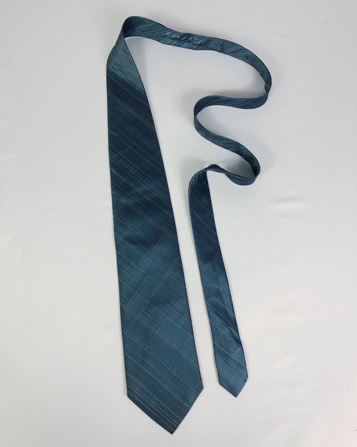 Yves Saint Laurent Rare Vintage Yves Saint Laurent YSL Silk Tie Size ONE SIZE - 2 Thumbnail