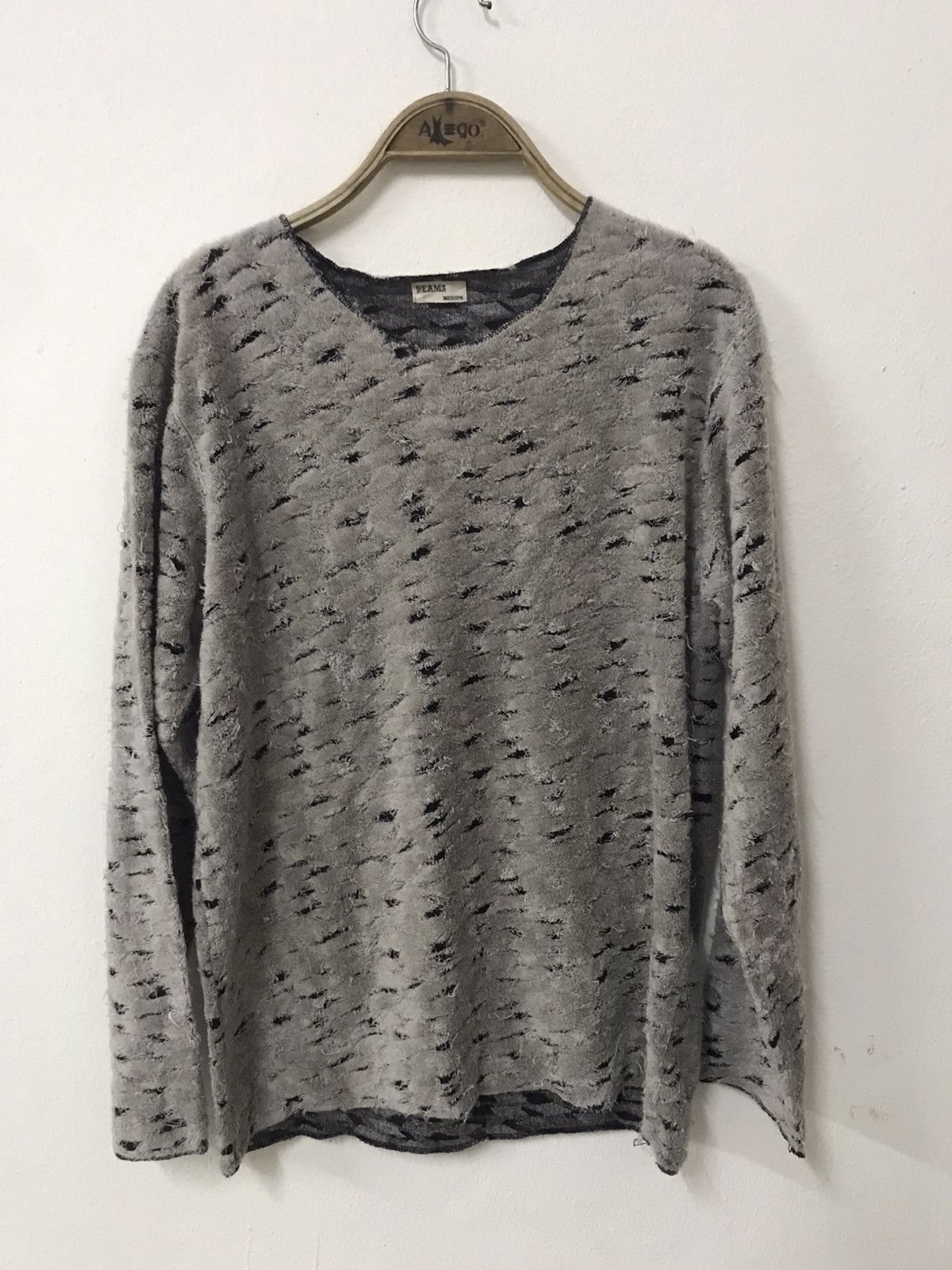 Beams Plus × Seditionaries × Vintage Vintage beams japan punk distressed style Size US M / EU 48-50 / 2 - 2 Thumbnail
