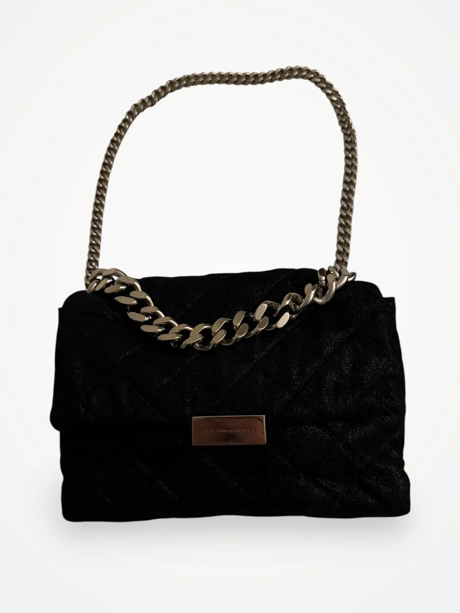 Stella McCartney Stella McCartney Fallabella Bucket Bag Size ONE SIZE - 1 Thumbnail