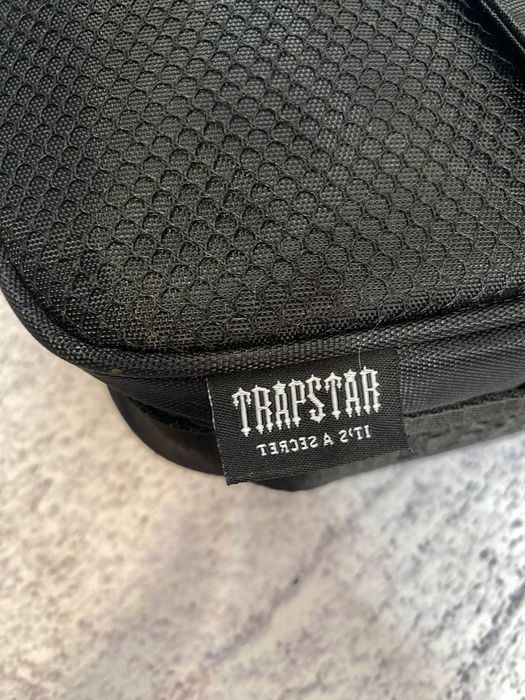 Trapstar London 🥷🏻 Trapstar Irongate side Bag 🥷🏻 Grailed