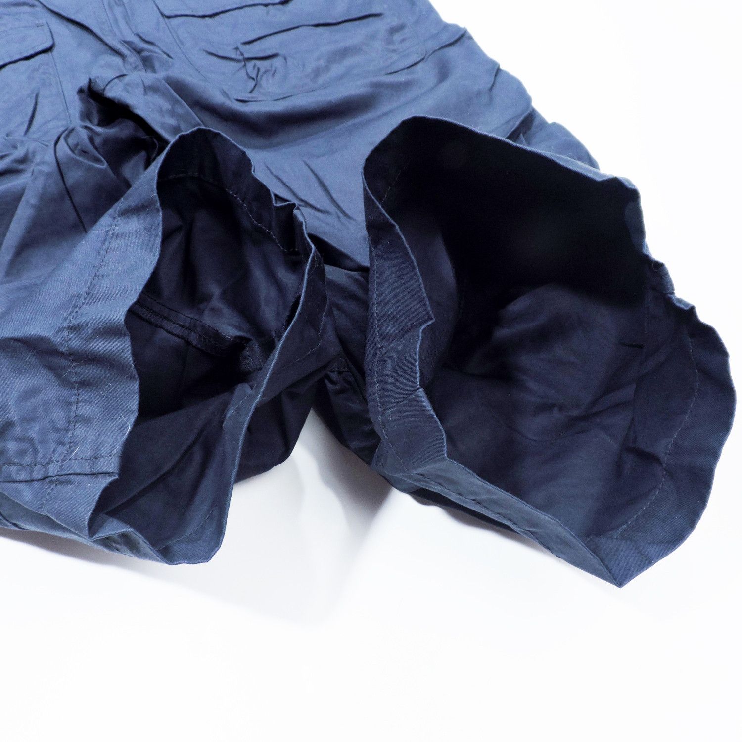 Jil Sander × Uniqlo UNIQLO X JIL SANDER +J CARGO SHORT PANTS Size US 33 - 13 Thumbnail