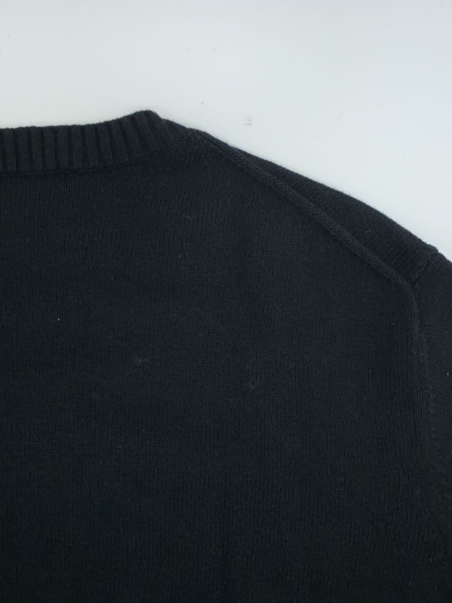 Undercover U Logo Knit Sweater Size US M / EU 48-50 / 2 - 5 Thumbnail