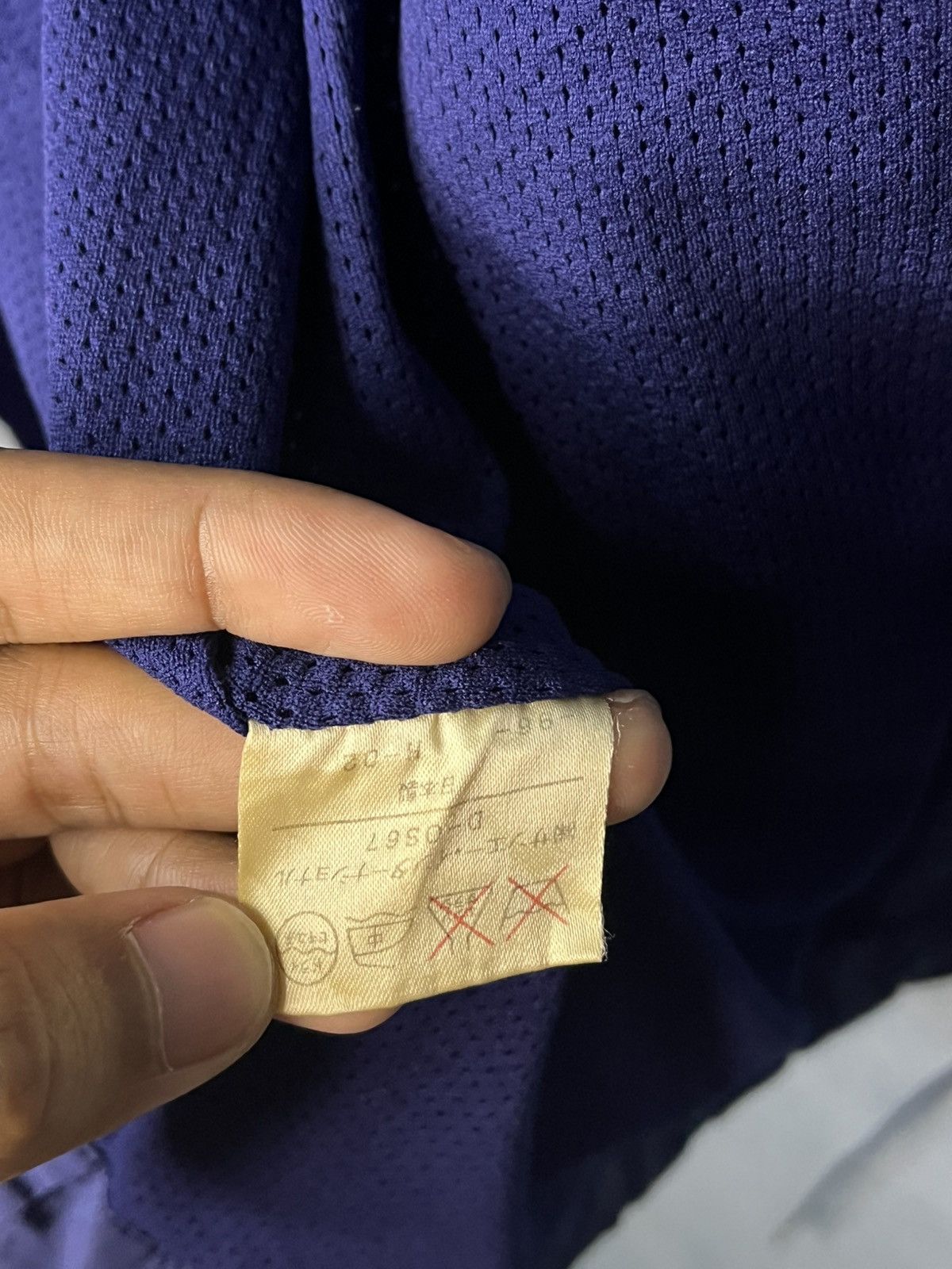 Other Pearly Gates Logo Coach Jacket WindBreaker Authentic Vintage Size US M / EU 48-50 / 2 - 5 Thumbnail