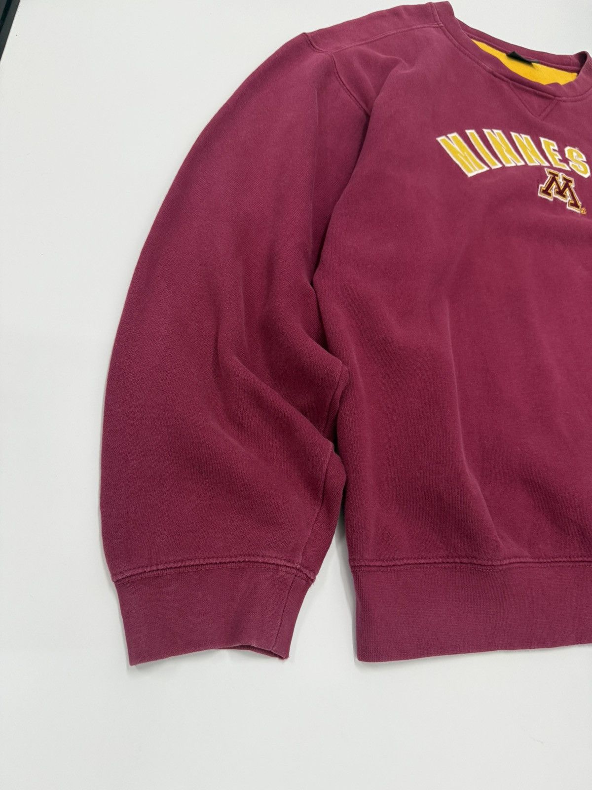 Pro Edge 🔥 Vintage Y2K University of Minnesota - XL Size US XL / EU 56 / 4 - 3 Thumbnail