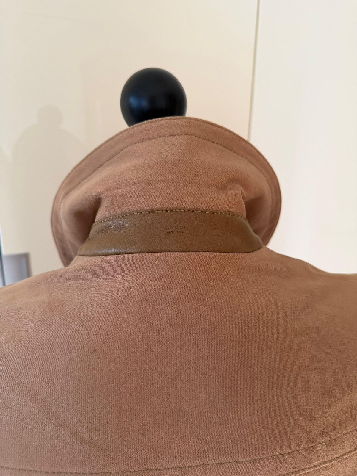 Gucci Gucci jacket Size US S / EU 44-46 / 1 - 3 Thumbnail