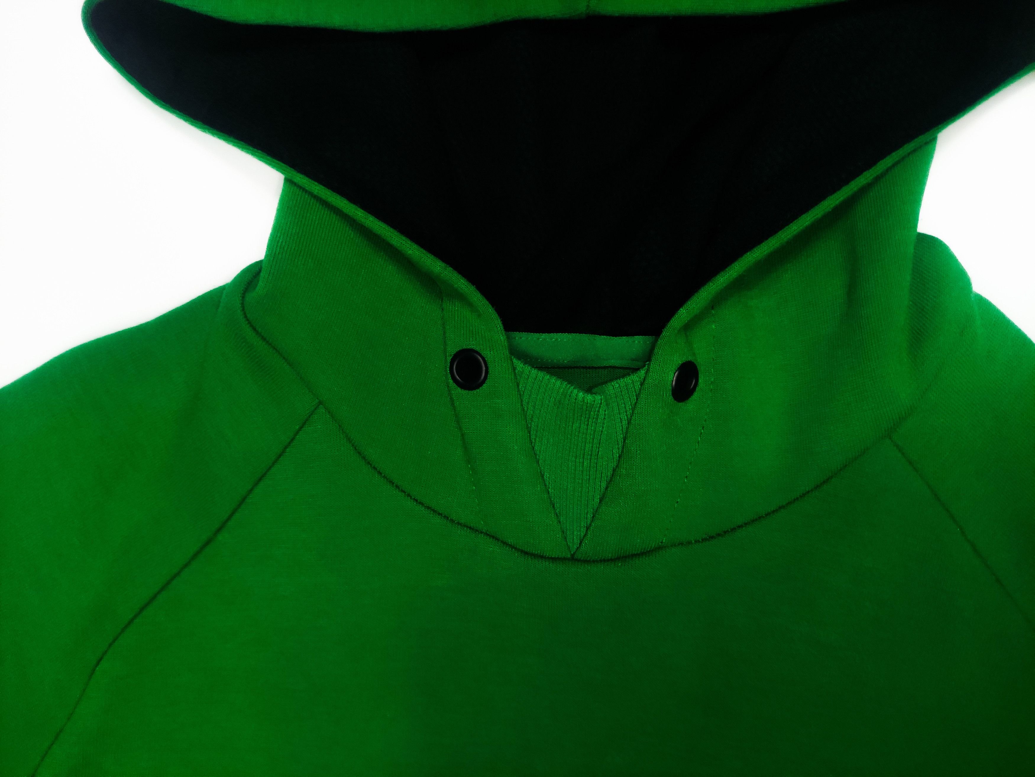 Other Hammarby IF Craft Hoodie Sweatshirt Pullover Sweater Size US M / EU 48-50 / 2 - 4 Thumbnail