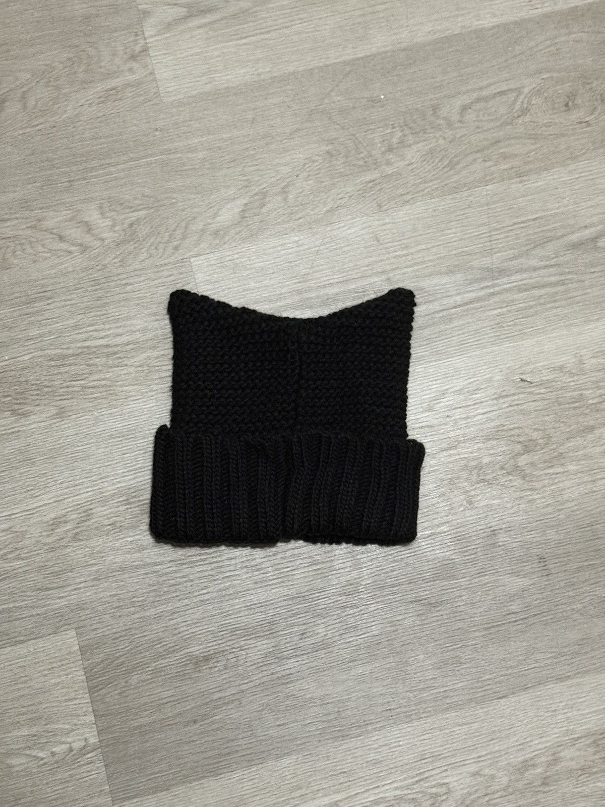 jOONIVERSE LAB Jooniverselab Pika Ear Beanie Size ONE SIZE - 2 Thumbnail