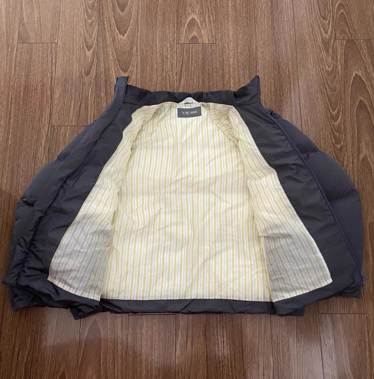 F/CE F/CE × DIGAWEL Puffer Jacket Size US M / EU 48-50 / 2 - 3 Thumbnail