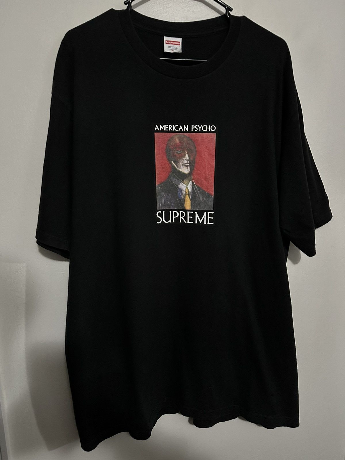 American Psycho Shirt | Grailed