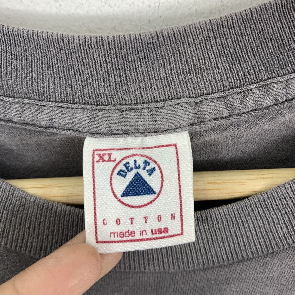 Vintage Vintage 90s SMITHSONIAN INSTITUTION Air And Space Tshirt Size US XL / EU 56 / 4 - 6 Thumbnail