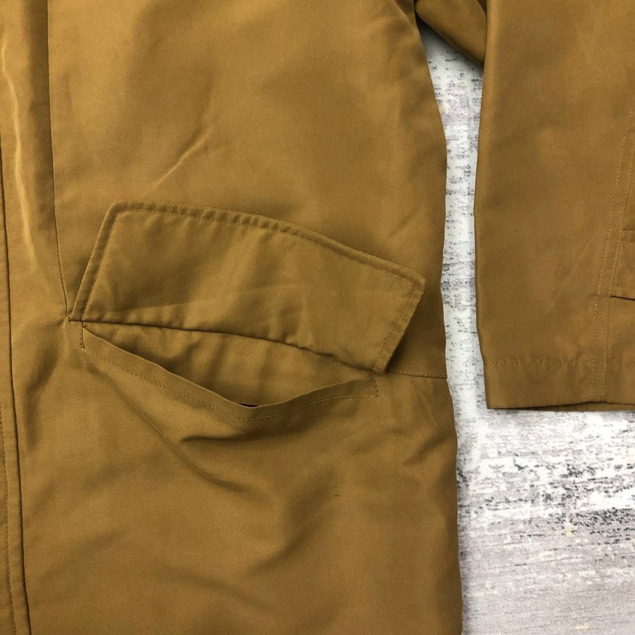 Other Y448 GIANNI VALENTINO JACKET Size US M / EU 48-50 / 2 - 6 Thumbnail