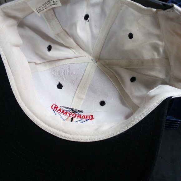 Other DS Vintage Handyman Club of America Life Member Snap Hat Size ONE SIZE - 7 Thumbnail