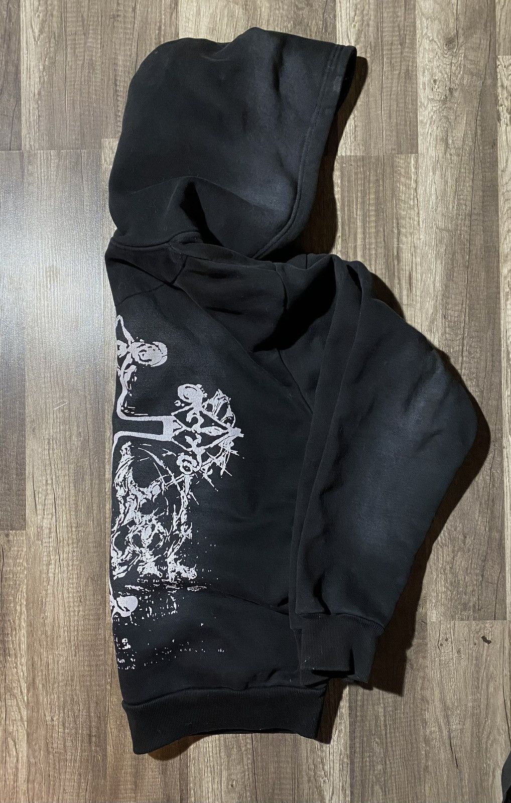 Other Human Vices Hoodie Size US M / EU 48-50 / 2 - 3 Thumbnail