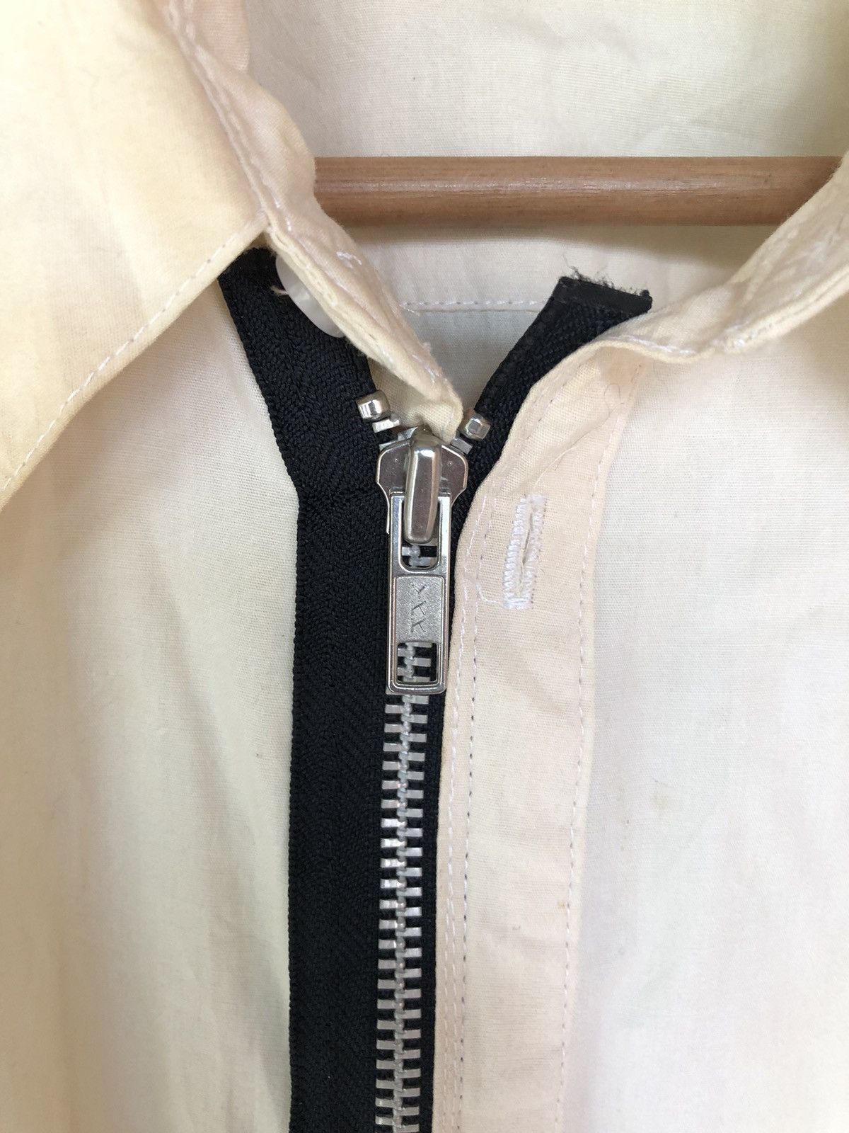 Japanese Brand Vintage h.NAOT Japanese Punk Light Jacket Size US M / EU 48-50 / 2 - 3 Thumbnail