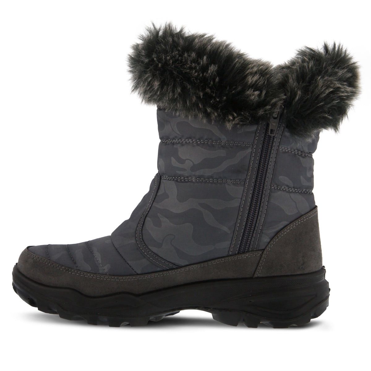 Other FLEXUS KORINE WINTER BOOTS Size US 8.5 / IT 38.5 - 13 Thumbnail