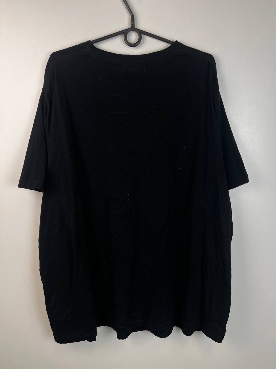 Vintage Religion luxury t-shirts size XXL Size US XXL / EU 58 / 5 - 2 Thumbnail