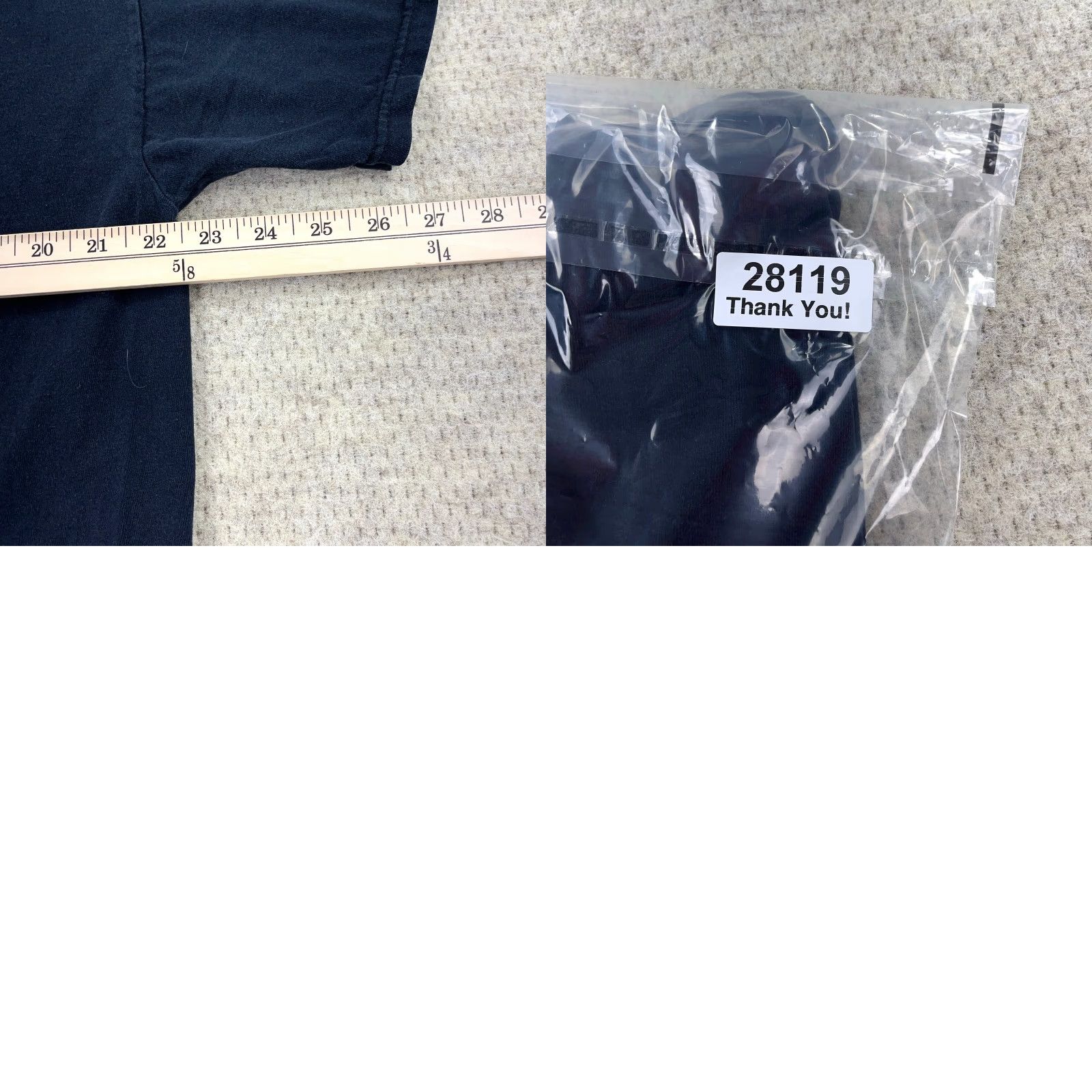 Fruit Of The Loom VINTAGE Star Wars Shirt Men XL Black Darth Vader Y2K Movie Promo Faded Skate Size US XL / EU 56 / 4 - 9 Thumbnail