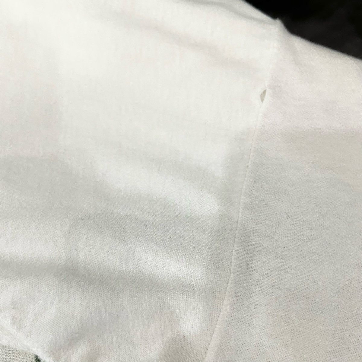 Band Tees × Vintage Vintage 90s Fish Band T-Shirt Size US XL / EU 56 / 4 - 6 Thumbnail