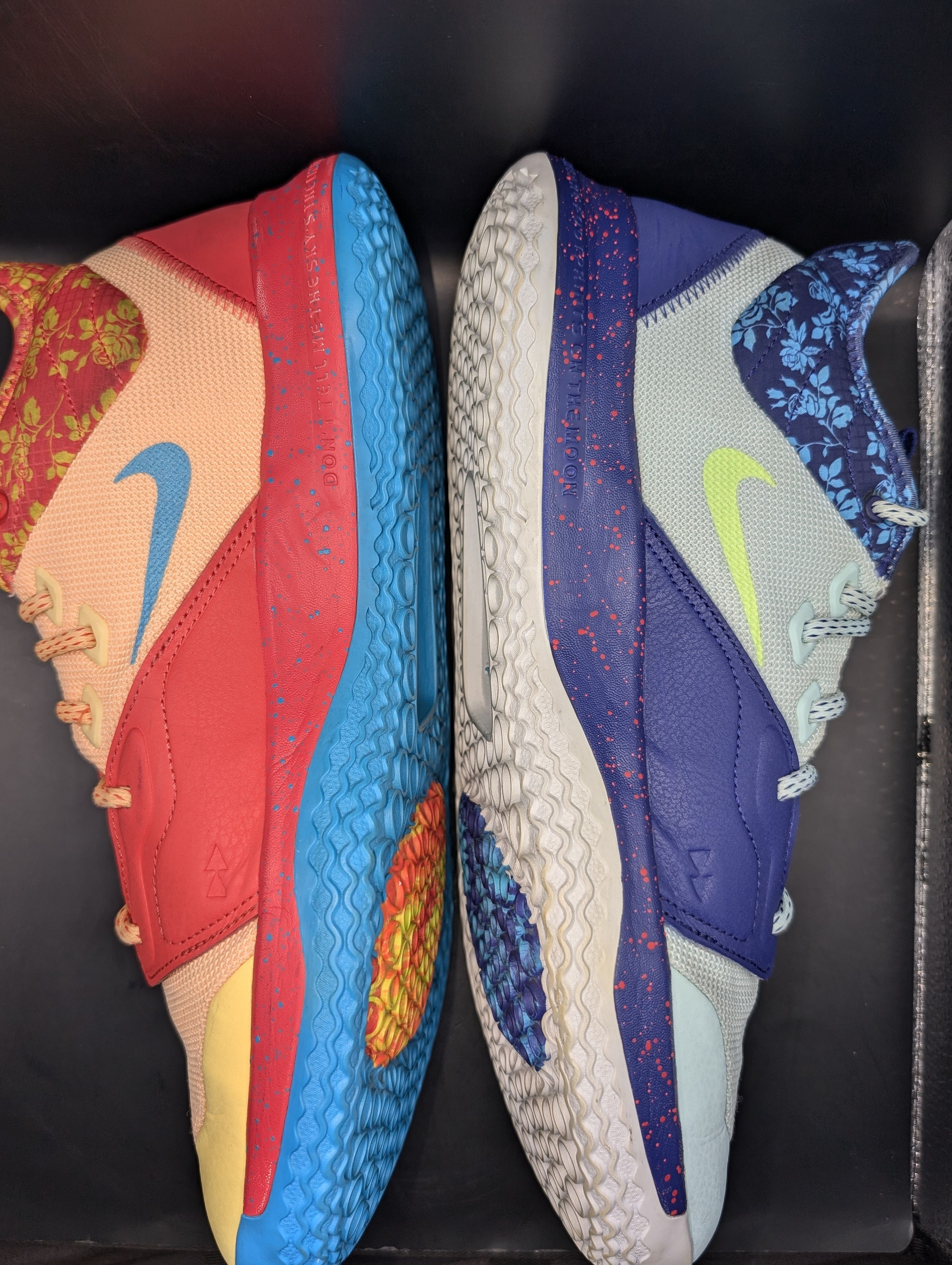 Nike PG 3 EYBL