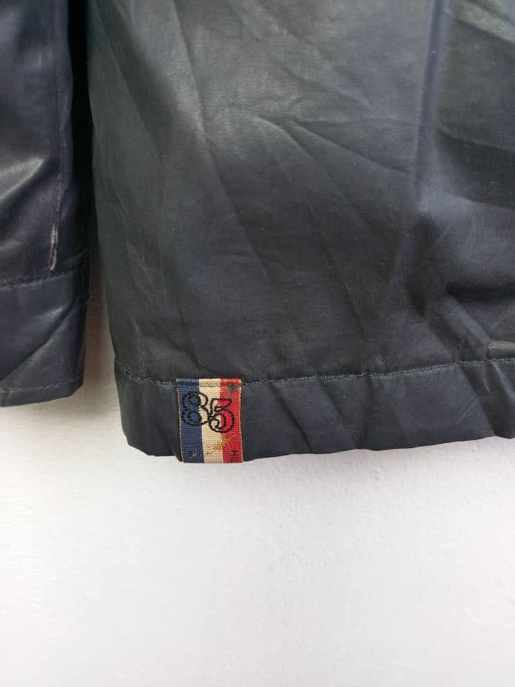 Tommy Hilfiger Vintage Hilfiger Saratoga 85 Jacket Size US XS / EU 42 / 0 - 4 Thumbnail