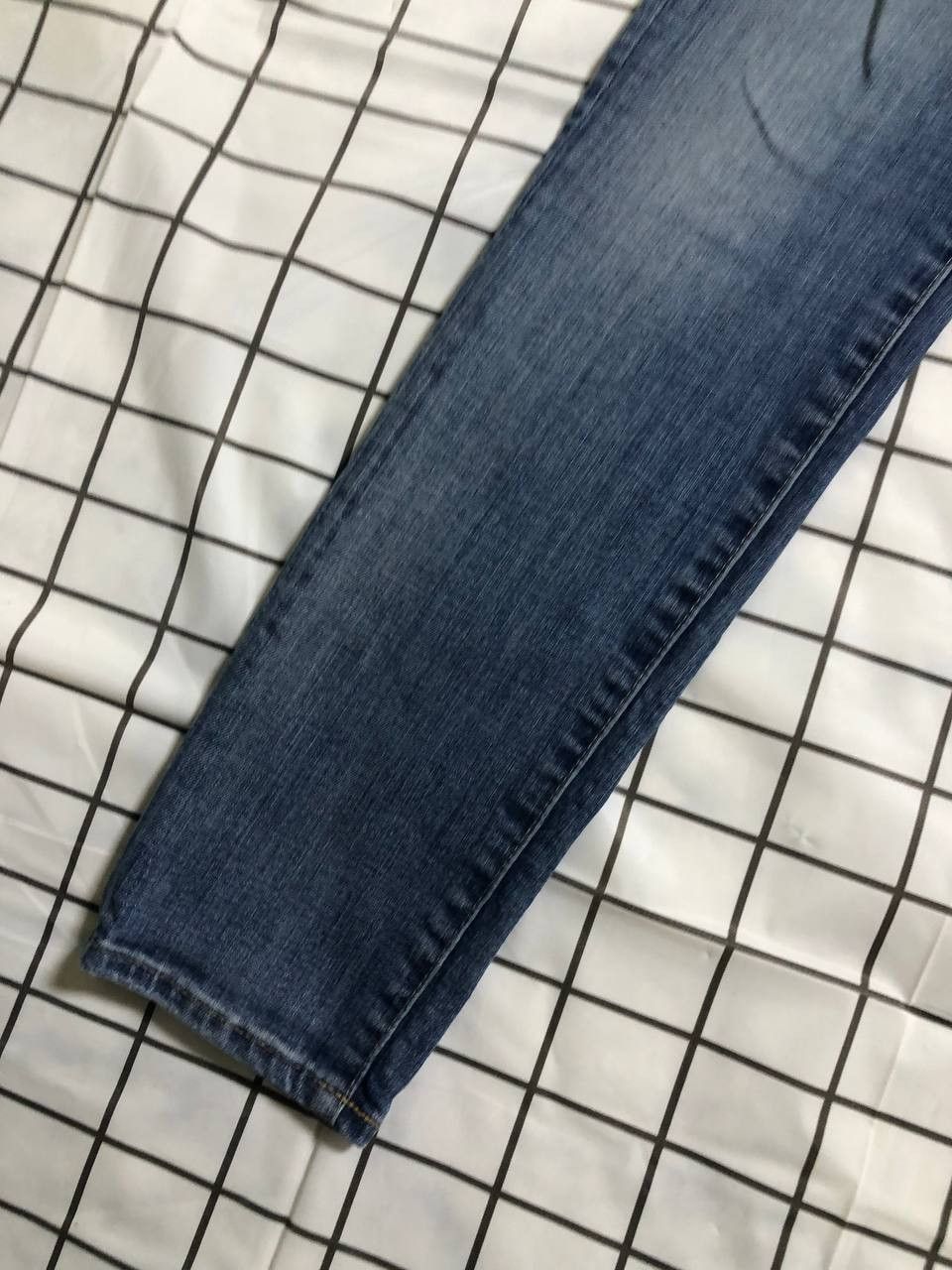 G-Star Polo Ralph Lauren Men's 29 Varick Slim Straight Jeans Wash Size 29" - 2 Thumbnail