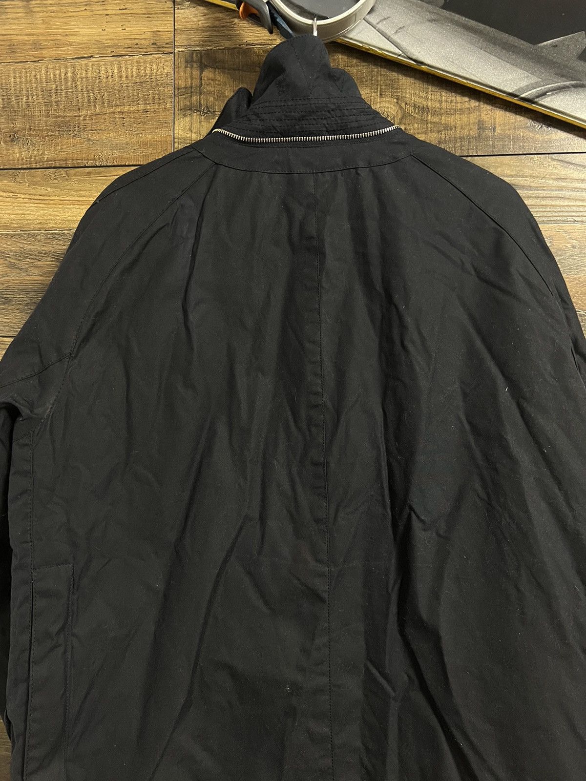 Barbour BARBOUR SUPA-BEAUFORT WAX JACKET Gold standard Thermore Size US M / EU 48-50 / 2 - 15 Thumbnail