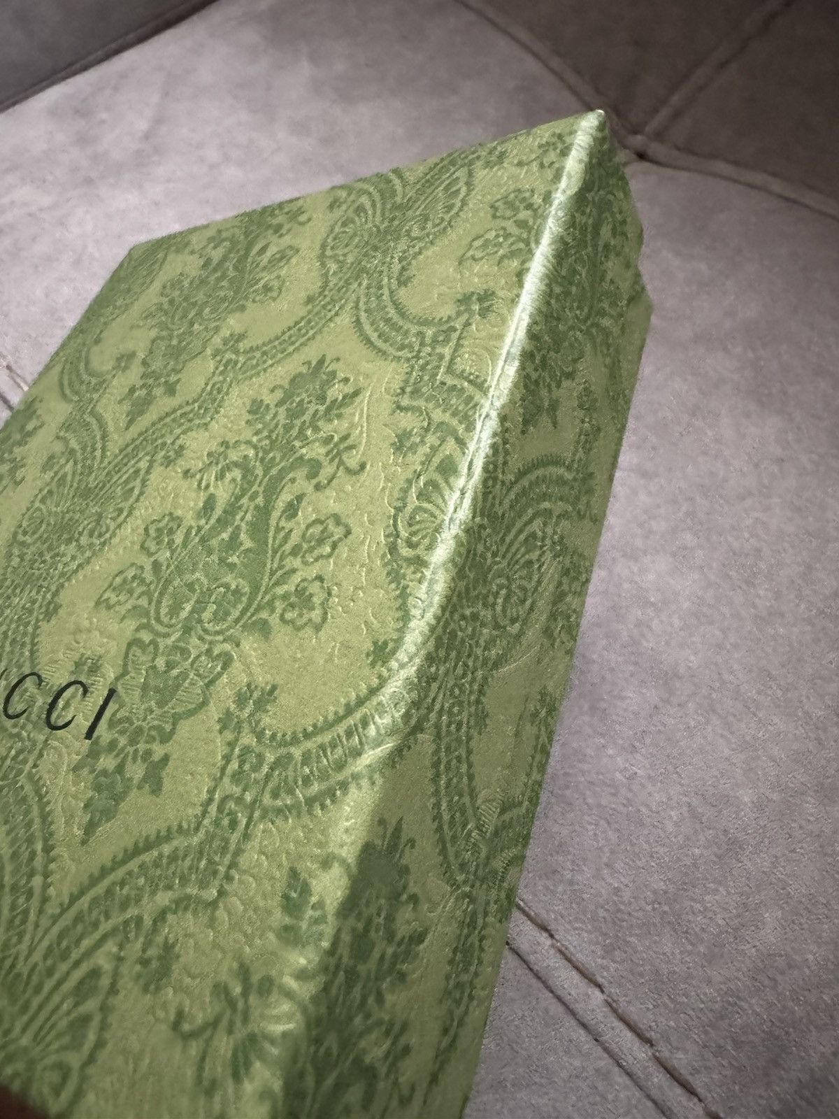 Gucci GUCCI men wallet study all photos and condition Size ONE SIZE - 22 Thumbnail