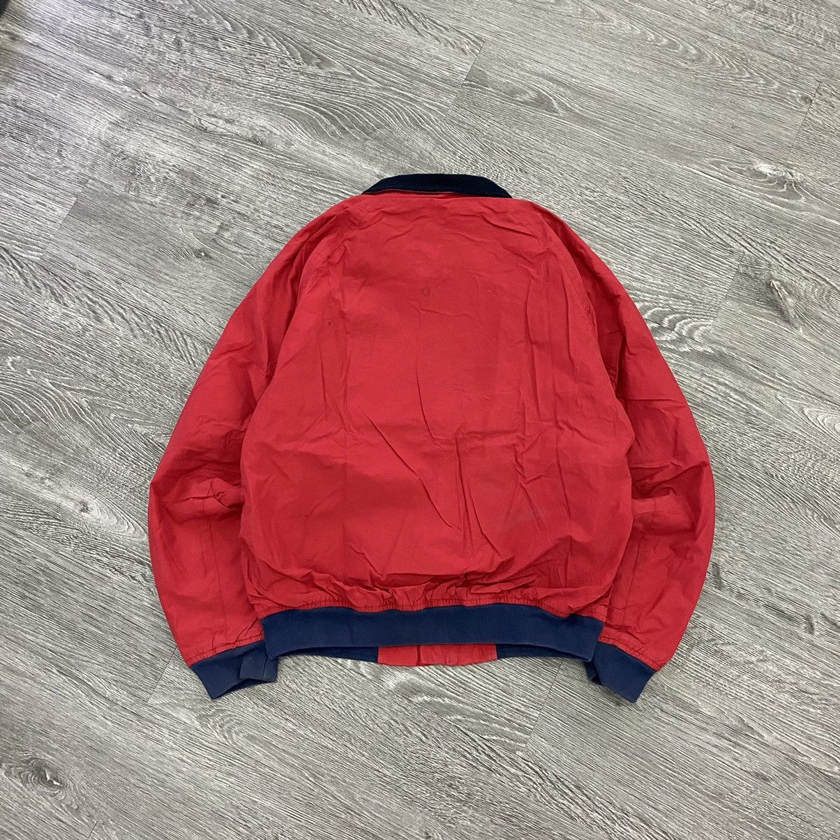 Polo Ralph Lauren × Vintage Polo Ralph Lauren Fleece Lined Jacket Size US M / EU 48-50 / 2 - 6 Thumbnail
