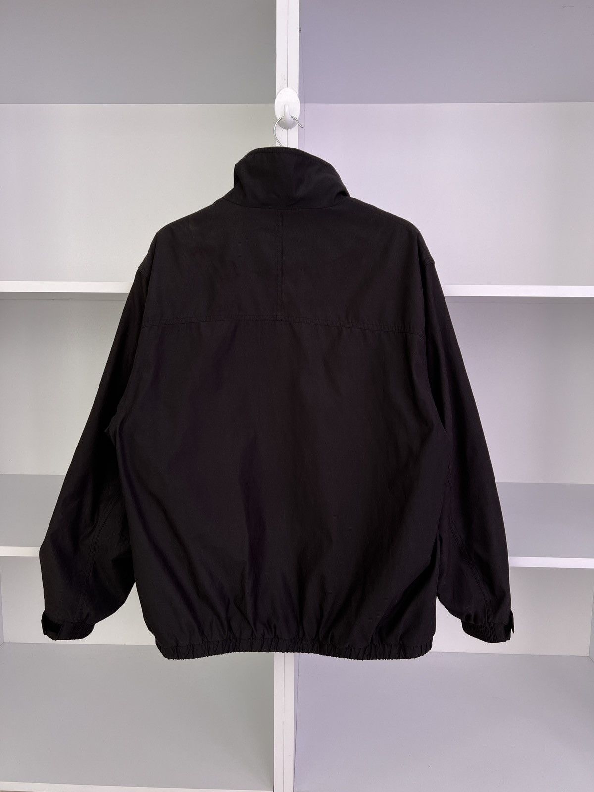 Mercedes-Benz × Vintage VTG Mercedes-Benz McLaren Hamilton F1 Racing Jacket Size US L / EU 52-54 / 3 - 14 Thumbnail