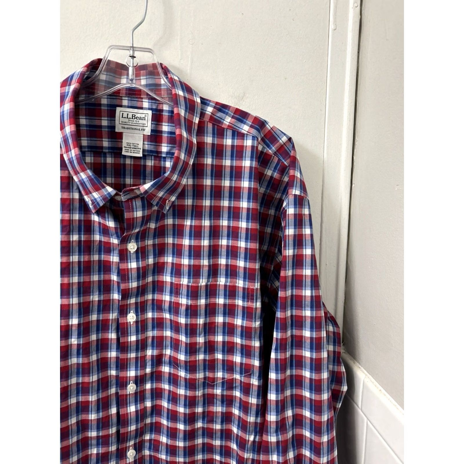 Vintage VINTAGE: false? Size US XXL / EU 58 / 5 - 4 Thumbnail