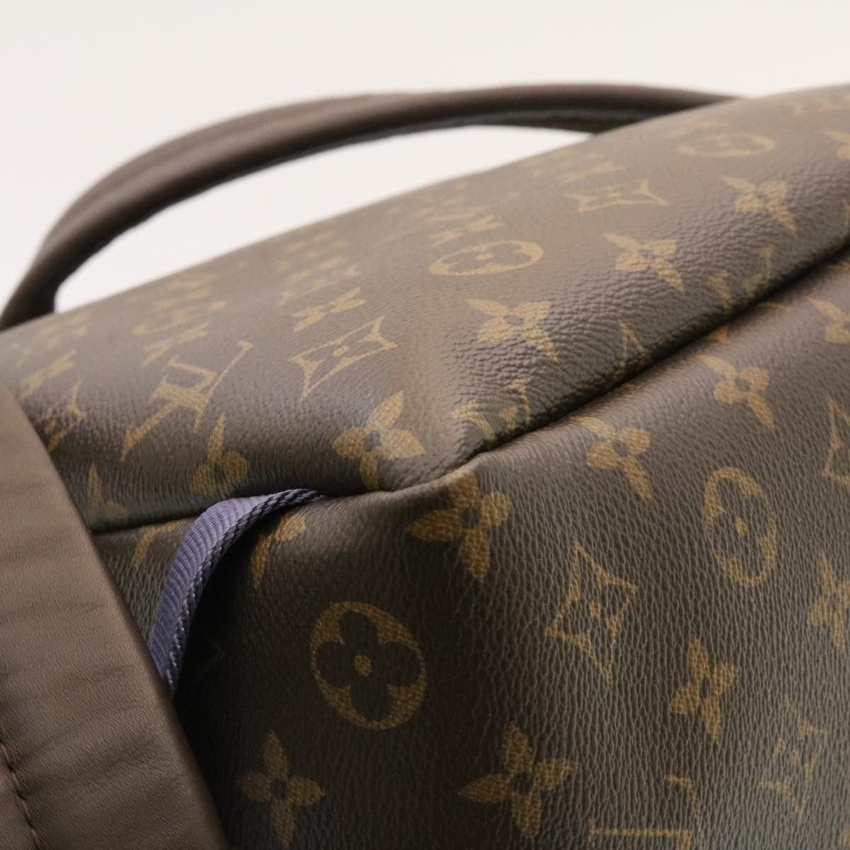 Louis Vuitton LOUIS VUITTON Monogram Apollo Backpack M43849 Size ONE SIZE - 15 Thumbnail