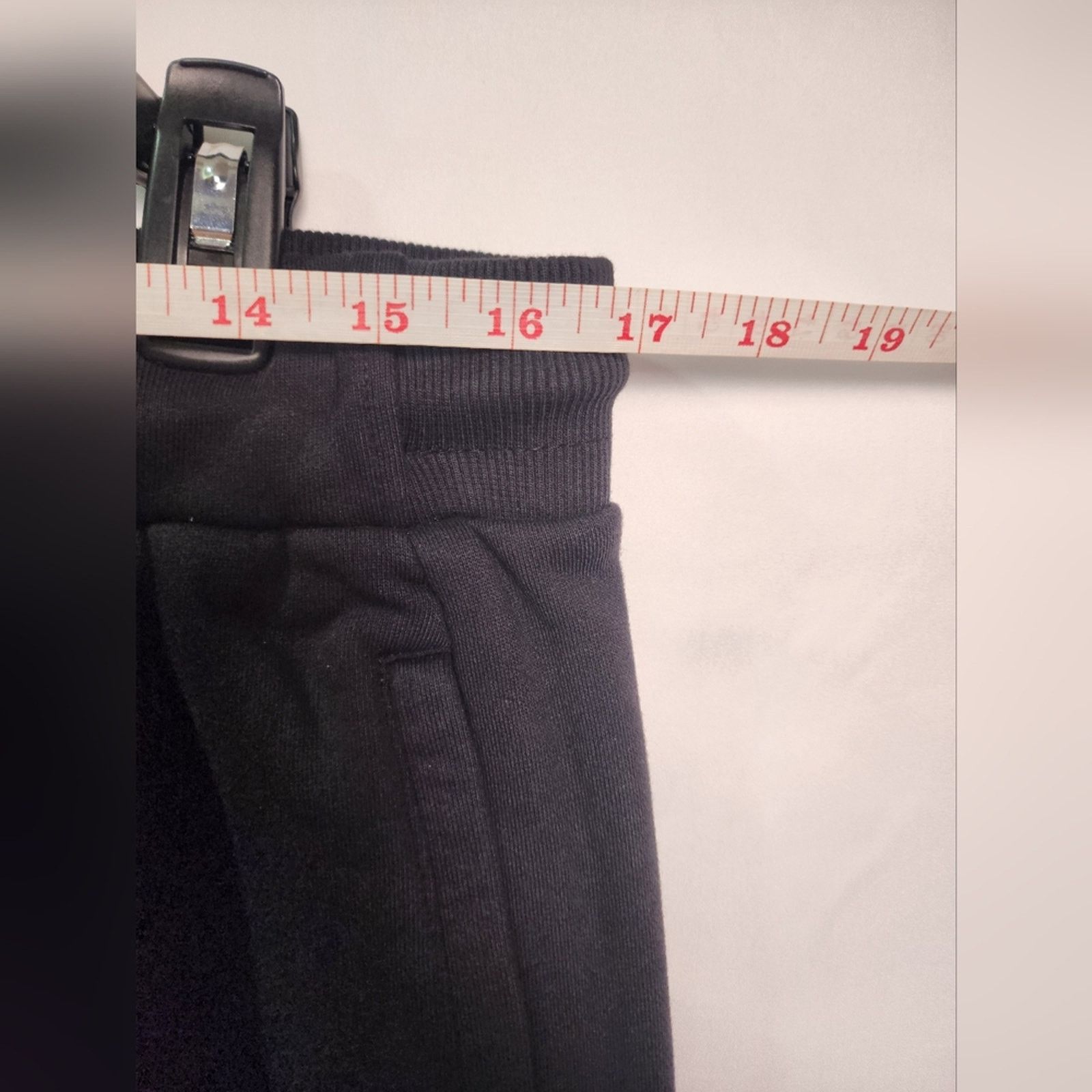 Versace Versace Black Track Pants with Gold Embroidery Logo New XL Size 34" / US 12 / IT 48 - 13 Thumbnail