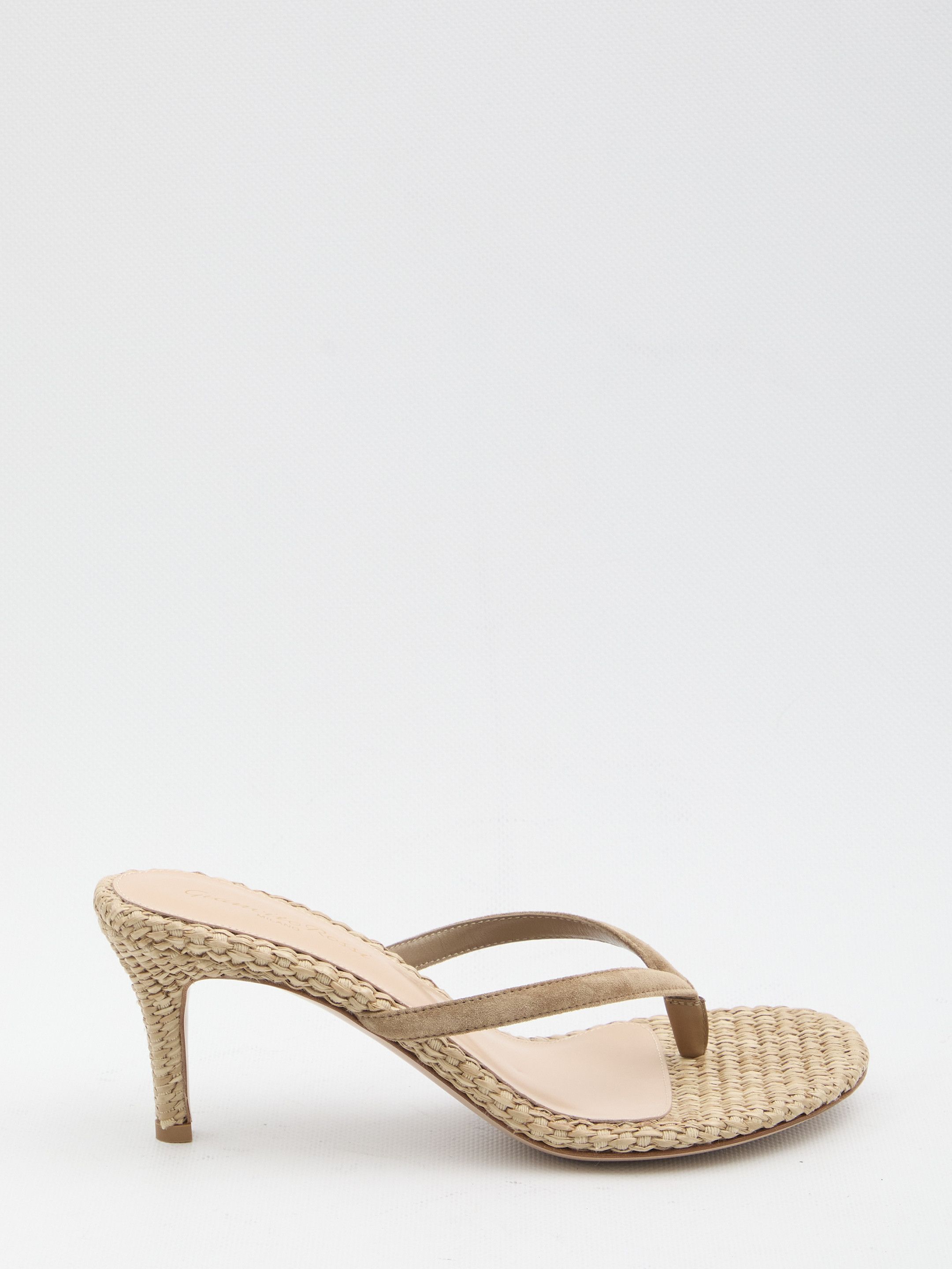 Gianvito Rossi Calypso sandals 40 - USA Duties Paid