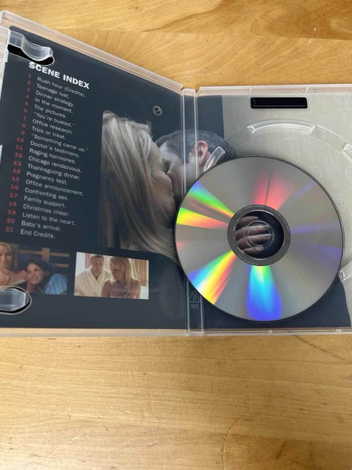 Other Sex & The Single Mom DVD Very Good Stacy Smith Shelley Size ONE SIZE - 6 Thumbnail
