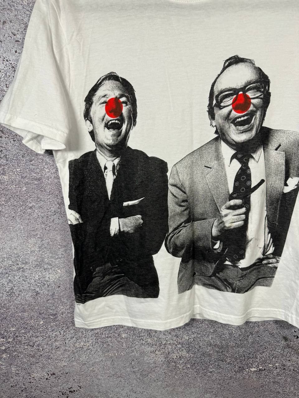 Stella McCartney Stella McCartney x Comic Relief Graphic T-Shirt Medium Size M / US 6-8 / IT 42-44 - 5 Thumbnail