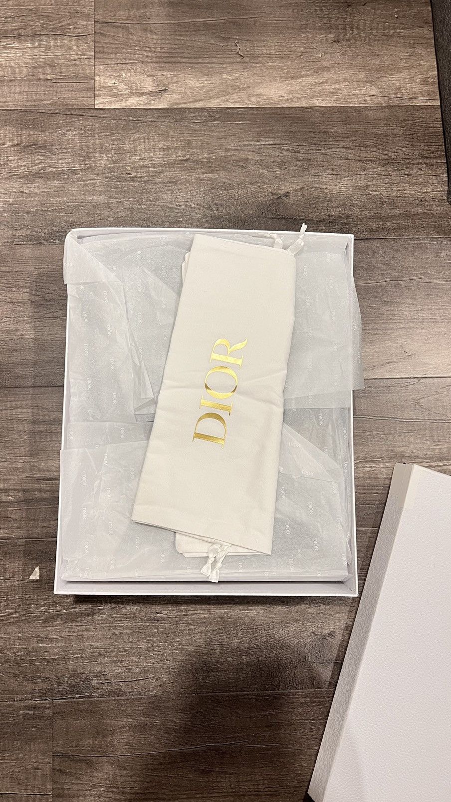 Dior D-major Boot Christian Dior Size US 11 / IT 41 - 10 Thumbnail