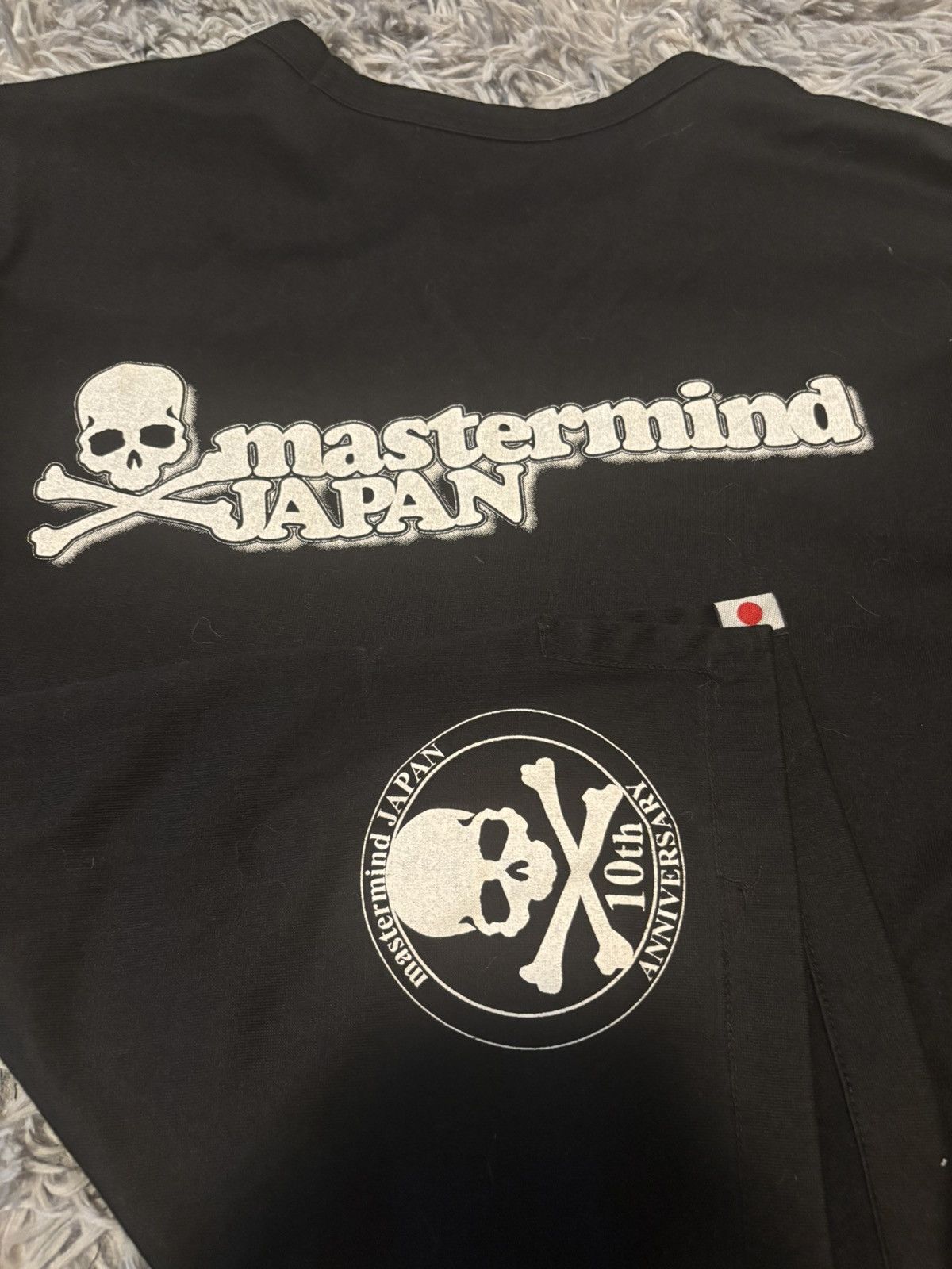 Mastermind JAPAN 10th Anniversary Other Nonfiction Books