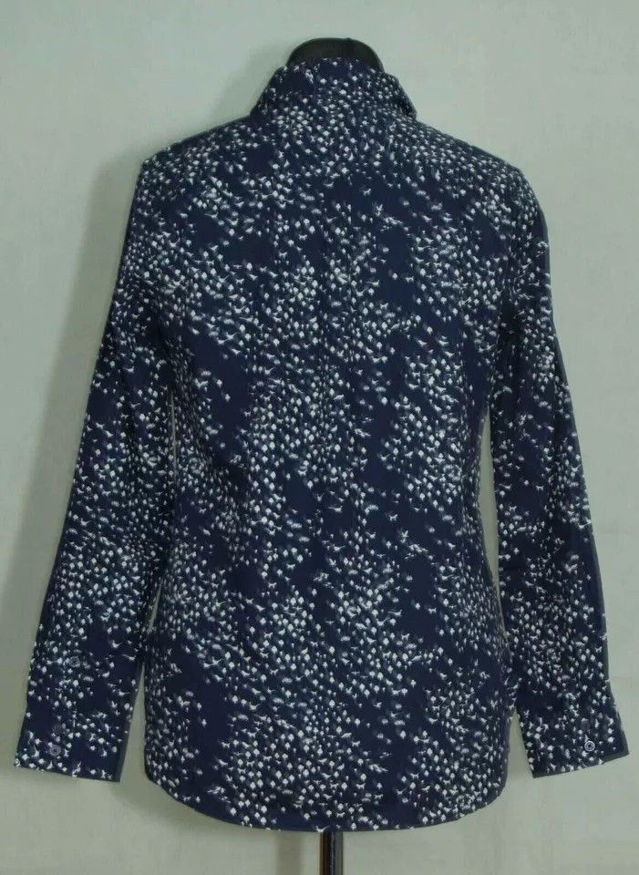 Other Joules womens shirt cotton size UK-10 excl Size M / US 6-8 / IT 42-44 - 3 Thumbnail
