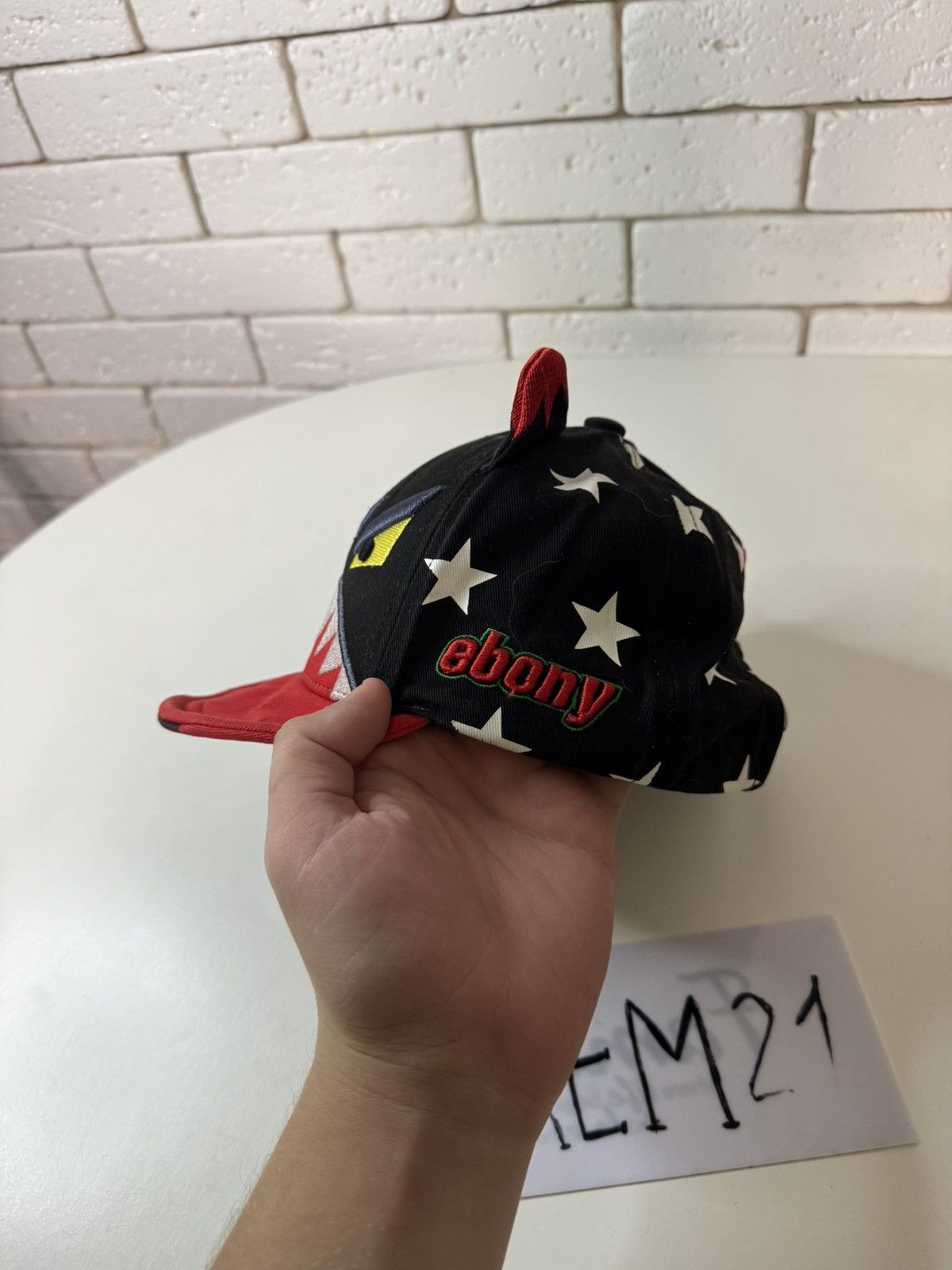 Other Elstinko cap hat Size ONE SIZE - 5 Thumbnail