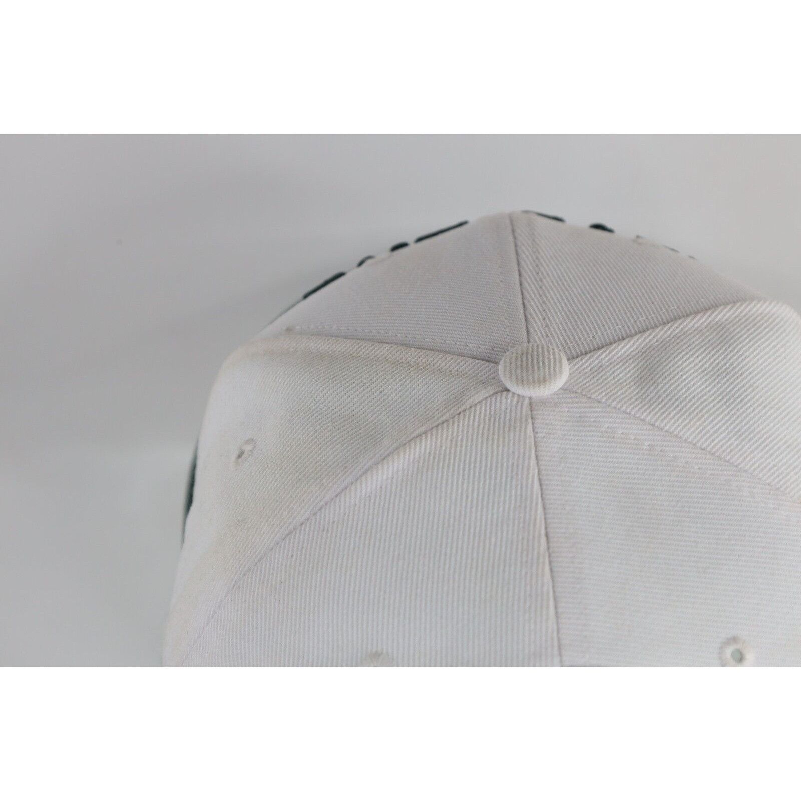 Nike Nike Michigan State University Fear The Spartans Hat Size ONE SIZE - 6 Thumbnail