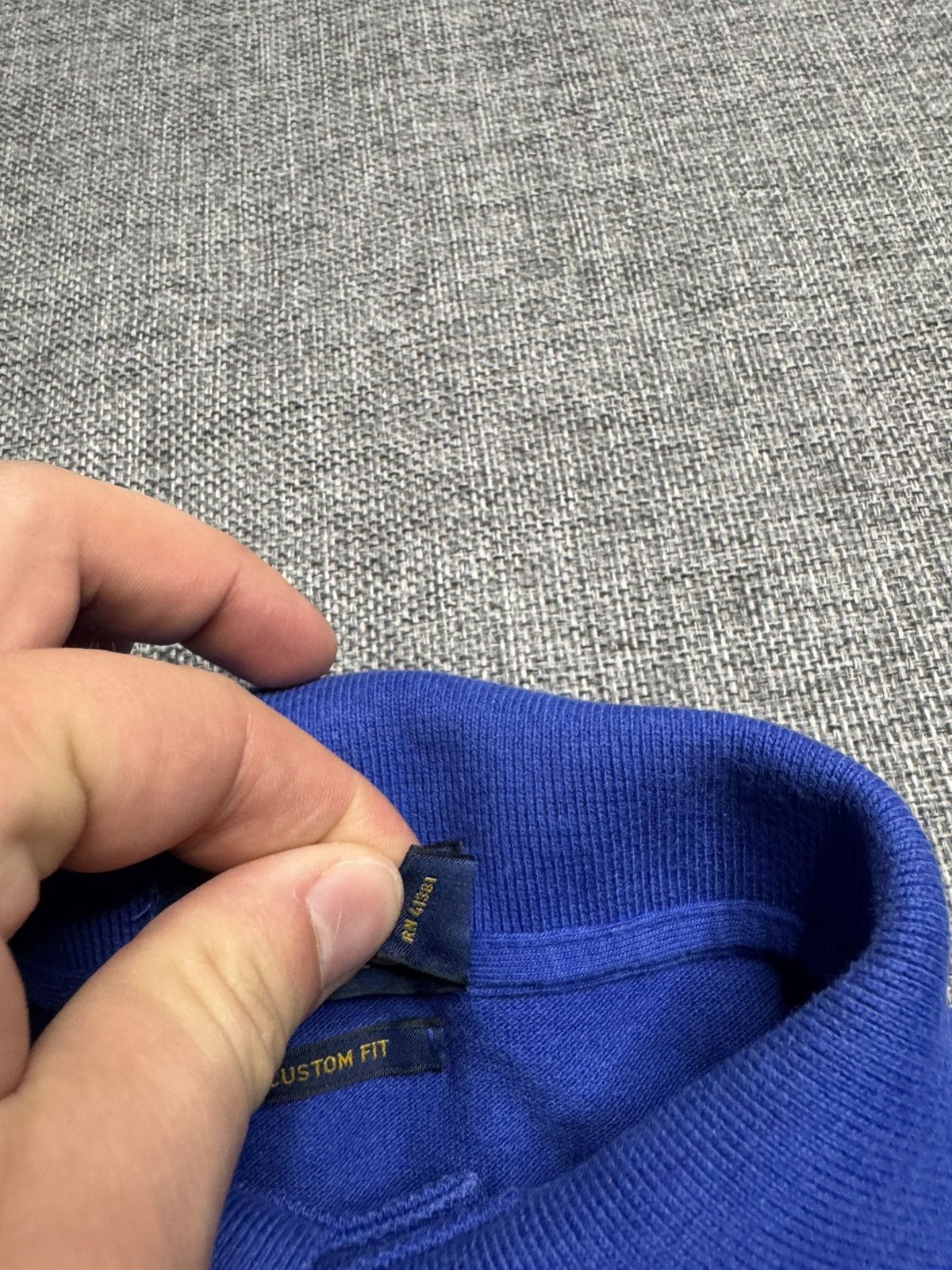 Polo Ralph Lauren Polos Polo Ralph Lauren Size US S / EU 44-46 / 1 - 7 Thumbnail
