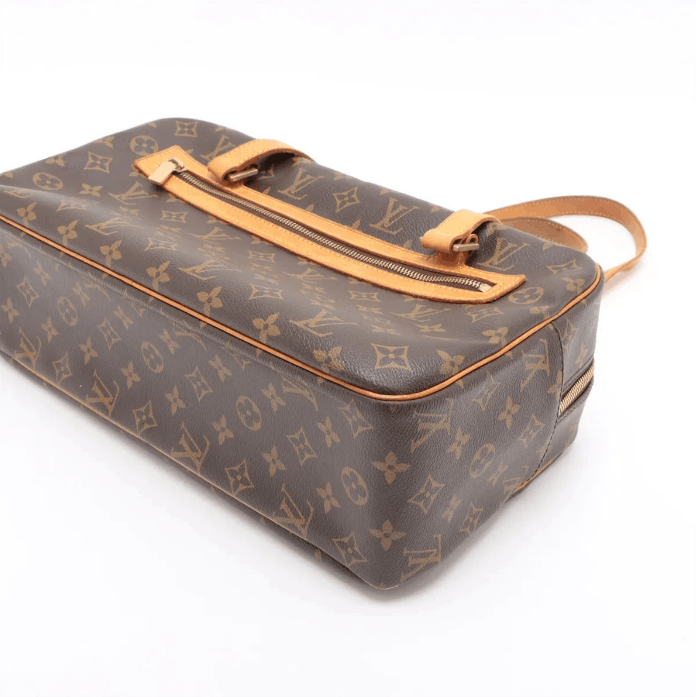 Louis Vuitton Monogram Cite GM Size ONE SIZE - 3 Thumbnail