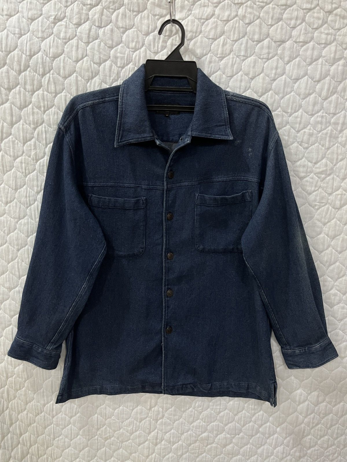 (Xxxx)🔥🔥RARE GIANNI VALENTINO JACKET SHIRTS