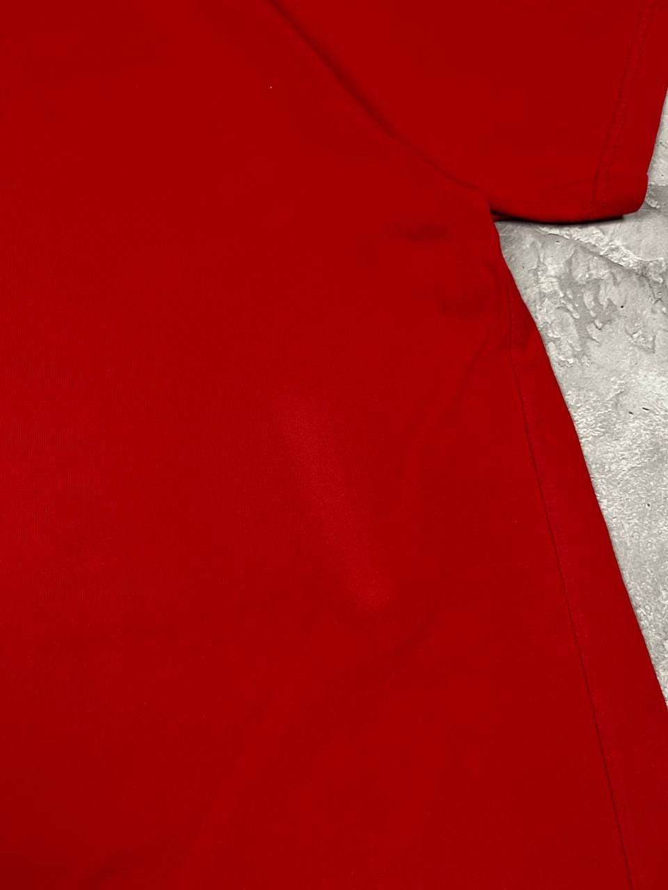Oakley Oakley Red XL Men's Short Sleeve Graphic Logo T-Shirt Size US XL / EU 56 / 4 - 7 Thumbnail