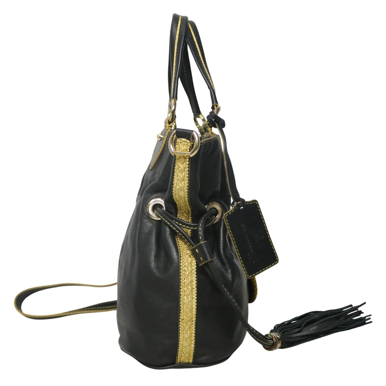 Lancel Lancel Special Edition Premier Flirt Bucket Bag Size ONE SIZE - 6 Thumbnail