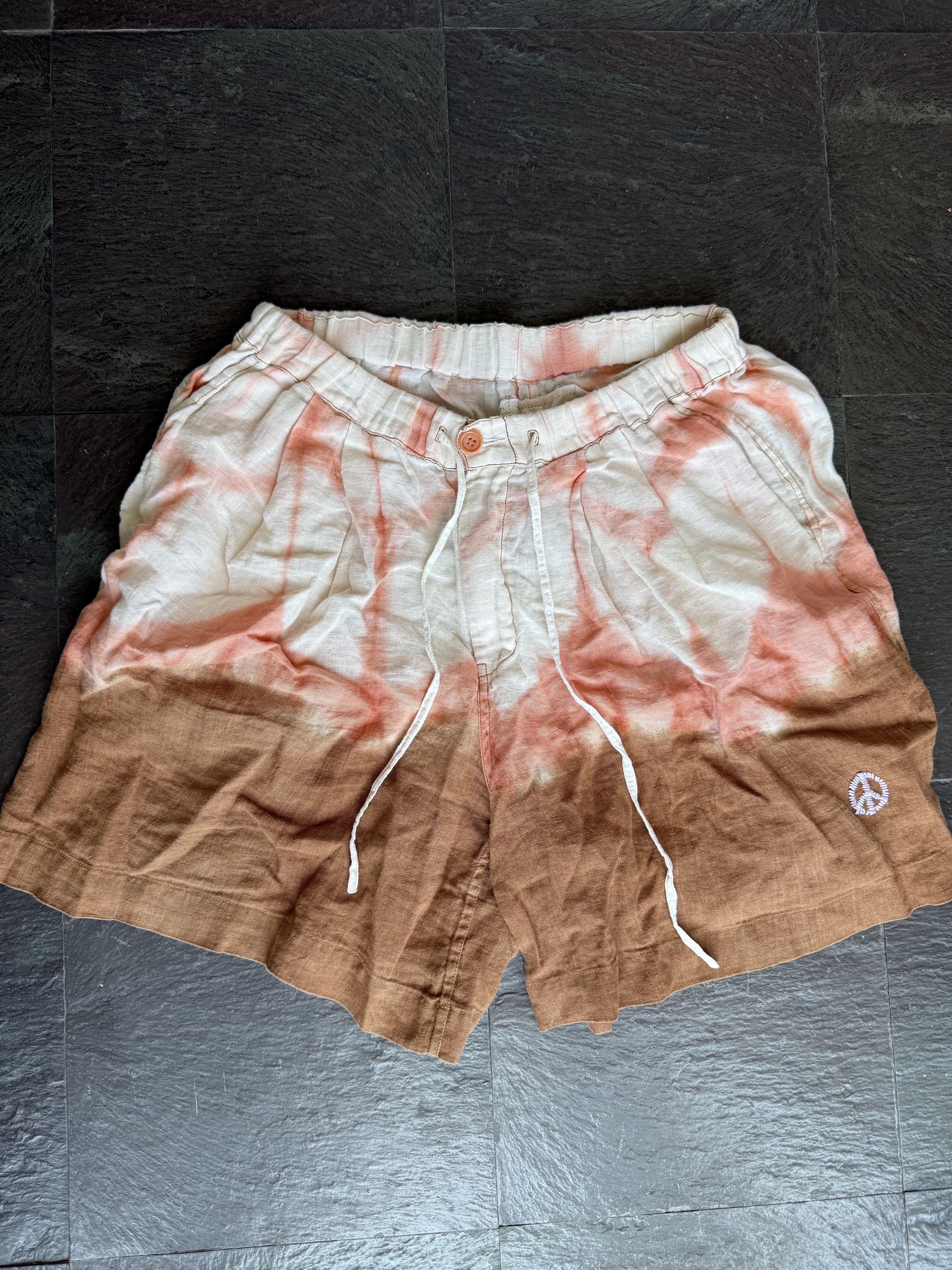 Story Mfg. Story Mfg. Dyed shorts Size US 30 / EU 46 - 1 Thumbnail